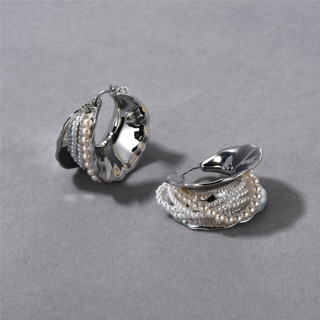 EARRINGS ELEGANCE